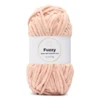 LindeHobby Fuzzy Chenille